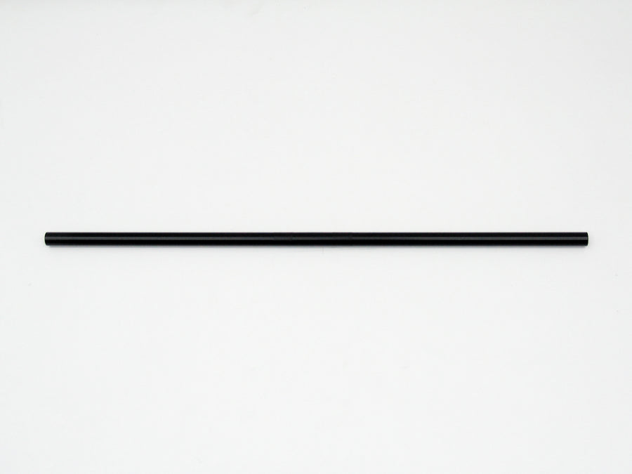 Motorradlenker Ø 25 - Straight 985 mm breit, schwarz