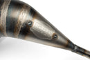 Aprilia RX Enduro 50 2T D50B0 [2007–] - Exhaust RL Cross 70-80 blue