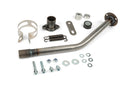 Aprilia RX Factory 50 2T - Exhaust Cross RL 70