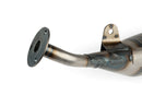 Beta RR-T SM 50 2T - Exhaust Racing Line 70 80 Blue