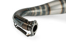 Beta RR-T SM 50 2T - Exhaust Racing Line 70 80 Blue