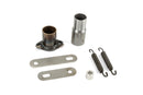 Beta RR-T SM 50 2T - Exhaust Racing Line 70 80 Blue