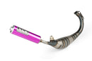 Beta RR Enduro 50 2T - Pot d'échappement Racing Line 70 80 Violet
