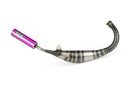 Beta RR Enduro 50 2T - Pot d'échappement Racing Line 70 80 Violet
