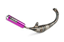 Aprilia SX Factory 50 2T - Pot d'échappement Racing Line 70 80 Violet