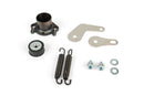 Aprilia SX 50 2T - Pot d'échappement Racing Line 80 90 Violet
