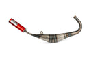 Beta RR-T SM 50 2T - Exhaust Handmade 50-70 red