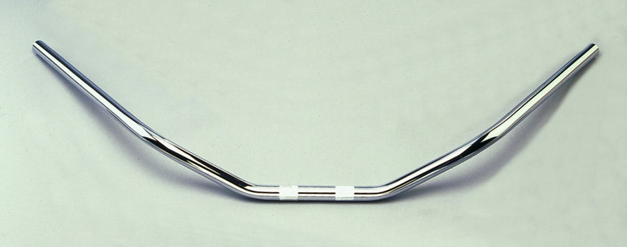Motorradlenker Ø 25 - Lenker für Chopper und Cruiser 1050 mm breit