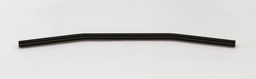 Motorradlenker Ø 22 mm (7/8") - Drag-Bar 755 mm breit, schwarz