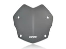 BMW R 1250 GS [WRS] – Windschild Detailansicht