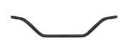 Default Title Conducteur de moto Ø 25 - guidon pour hachoir et croiseur 865 mm de large, noir