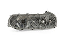 Aprilia SR Netscaper 50 2T LC - Cache variateur Evolution noir mat