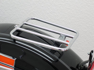 Harley Davidson Sportster Evo 883/1200 [2004-2020] - Beifahrer-Rack