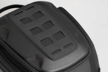ducati monster 1200 [SW-MOTECH] – Sacoche de réservoir PRO Enduro avec sangles (12-15 litres) - 0