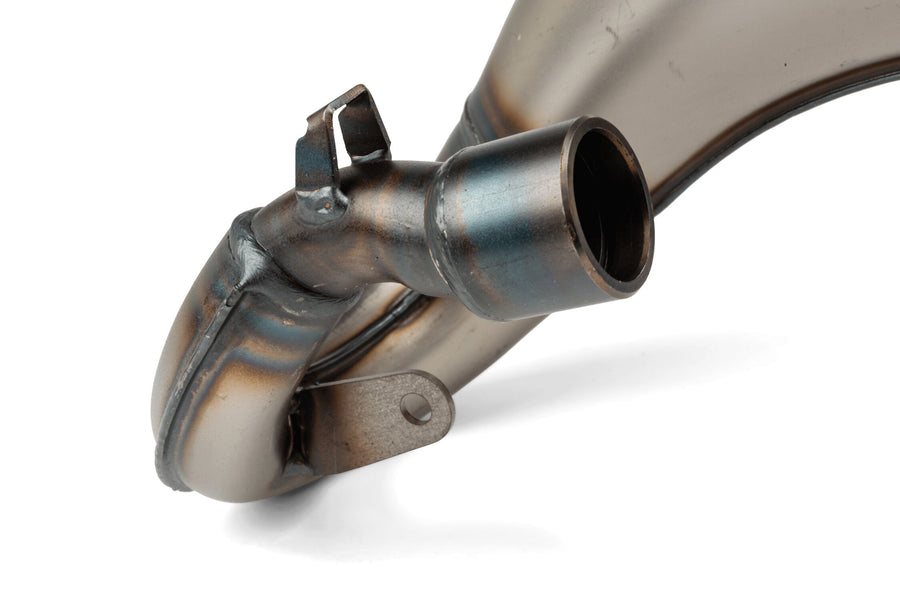 Beta RR SM 50 2T - Pot d'échappement E-NOX Evo 2