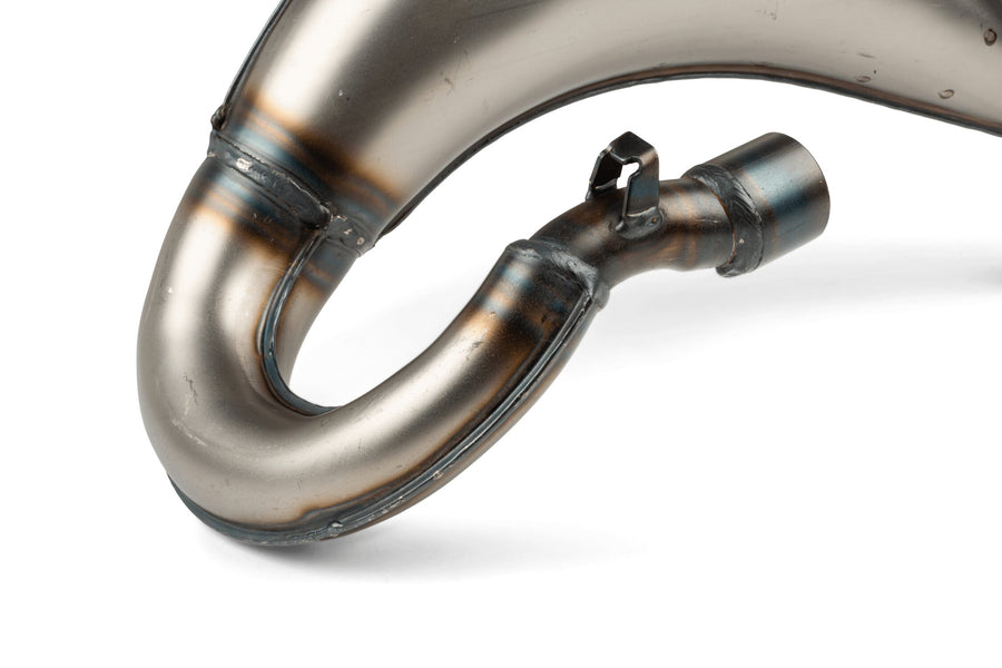 Beta RR SM 50 2T - Pot d'échappement E-NOX Evo 2