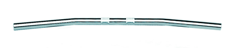 Motorradlenker Ø 25 - Drag-Bar 755 mm breit