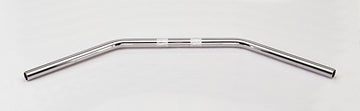 Motorradlenker Ø 25 - Drag-Bar 820 mm breit