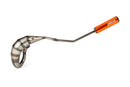 Aprilia RX 50 2T D50B1 [2006–] - Exhaust Cross HM Orange