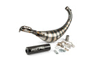 Fantic XE 50 2T - Exhaust R4 Black
