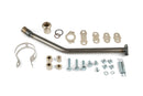 Aprilia RX Factory 50 2T - Exhaust Cross HM Red