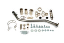 Beta RR-T SM 50 2T - Exhaust Cross ML Orange