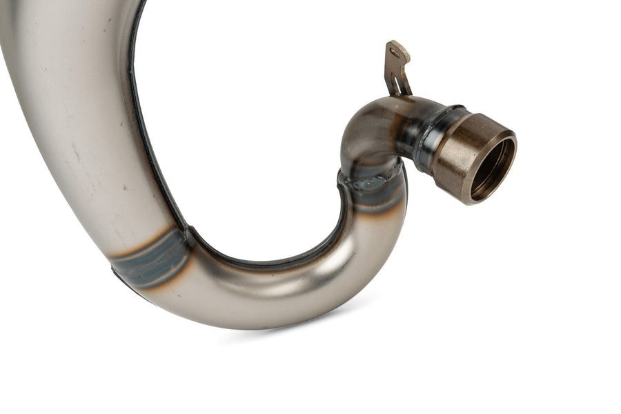 Beta RR-T SM 50 2T - Exhaust Cross ML Orange