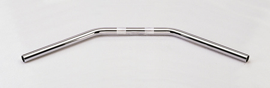 Motorcycle driver Ø 22 mm (7/8 ") - Drag bar 720 mm wide