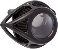 Harley-Davidson FLHTCSE 1690 EFI Electra Glide Screamin Eagle [2004] - Sidekick Luftfilter-Kit – Bild 8