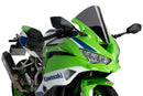 KAWASAKI ZX-4RR NINJA [2025] – R-Racer Screen – Tinted-8