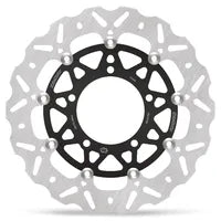 Suzuki M 109 R Boulevard [2024-2025] - Disque de frein flottant Cubiq - photo 7