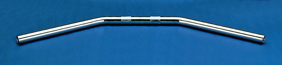 Conducteur de moto Ø 25 - barre de traînée de 720 mm de large