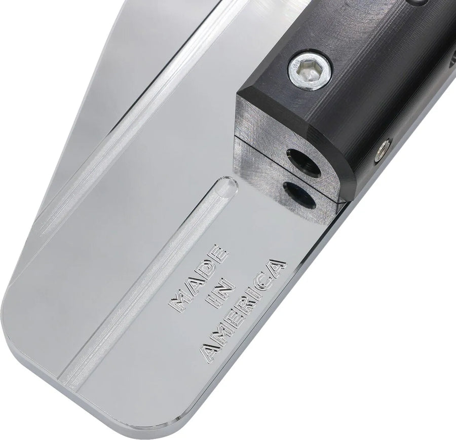 harley davidson touring [THRASHIN SUPPLY CO.] – Mini Running Boards