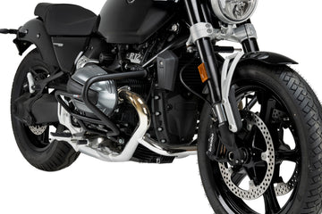 BMW R 12 NINET [2025] – Sturzbügel – Schwarz