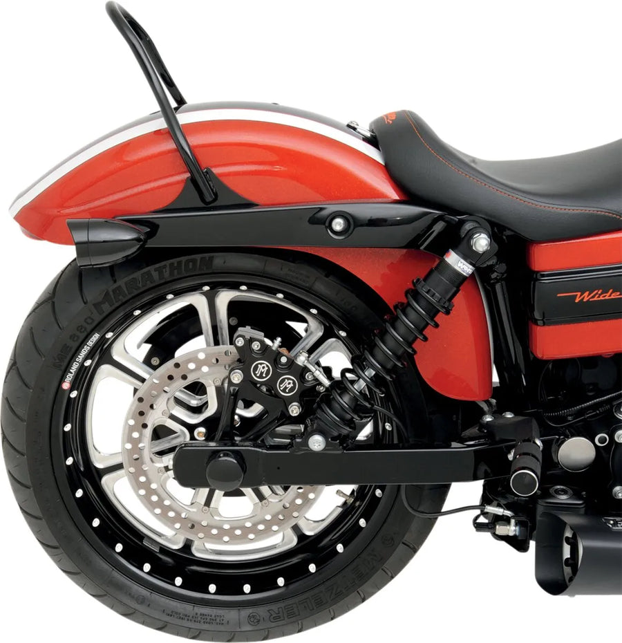 harley-davidson street bob [PERFORMANCE MACHINE (PM)] – Bremssattel-Kit