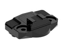 harley davidson fxlrst [RICK'S MOTORCYCLES] - Riser offset plate 40mm-2