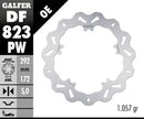 Harley-Davidson Vrscb 1130 V Rod [2004-2005] - Disque de frein Wave® - photo 6