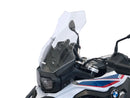bmw f 850 gs [WRS] – Windschild