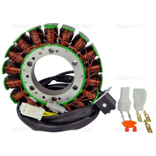 ARCTIC CAT 700 4 X 4 TRV CRUISER EFI AUTOMATIC [2008] - Stator