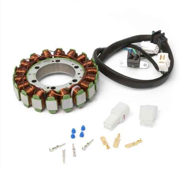 ARCTIC CAT 400 4 X 4 AUTOMATIC MRP [2003] - Stator