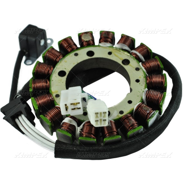 ARCTIC CAT 500 4 X 4 FIS AUTOMATIC LE [2005] - Stator