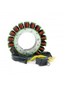 YAMAHA GRIZZLY 550 4X4 [2007-2015] - Stator