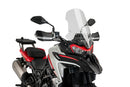 BENELLI TRK 702 X [2024] – Tourenscheibe – Getönt-6