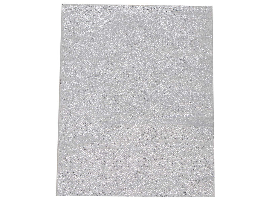 Hitzeschutzmatte 240x150 mm für Koffer und Taschen