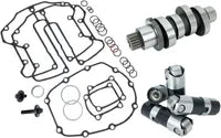 Harley-Davidson Fxlrs 1923 ABS [2025] - 618 F Series Chain Drive Camshaft - Image 6
