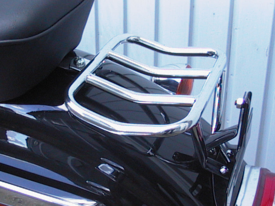 Harley Davidson Dyna Super Glide (Twin Cam) [1999-2004] - Rearrack