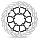 Triumph Tiger 1050 SE ABS [2010-2011, 2013] - Flame Series Rotor Race – Art.-Nr. 113179 – Bild 4