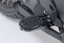 Yamaha XTZ 690 Tenere 700 World Raid Prototype [2018] - ION Fußrasten-Kit – Bild 3