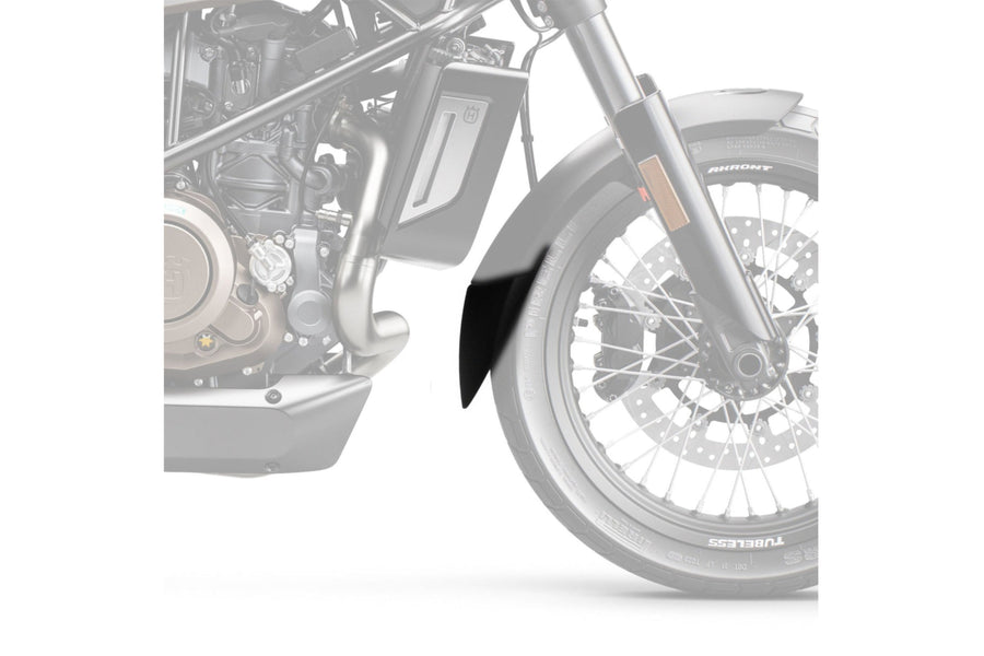 HUSQVARNA SVARTPILEN 701 [2020] – Front mudguard extension