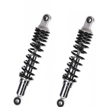 Yamaha XV 125 [YSS] – High Performance Series shock absorbers